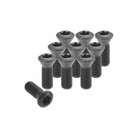 Garant Set of insert screws, 10 pieces, Type: 28 269028 28